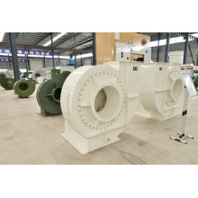 Industrial Exhaust Fan Dust Removal Air Blower Dust Ventilation Fans